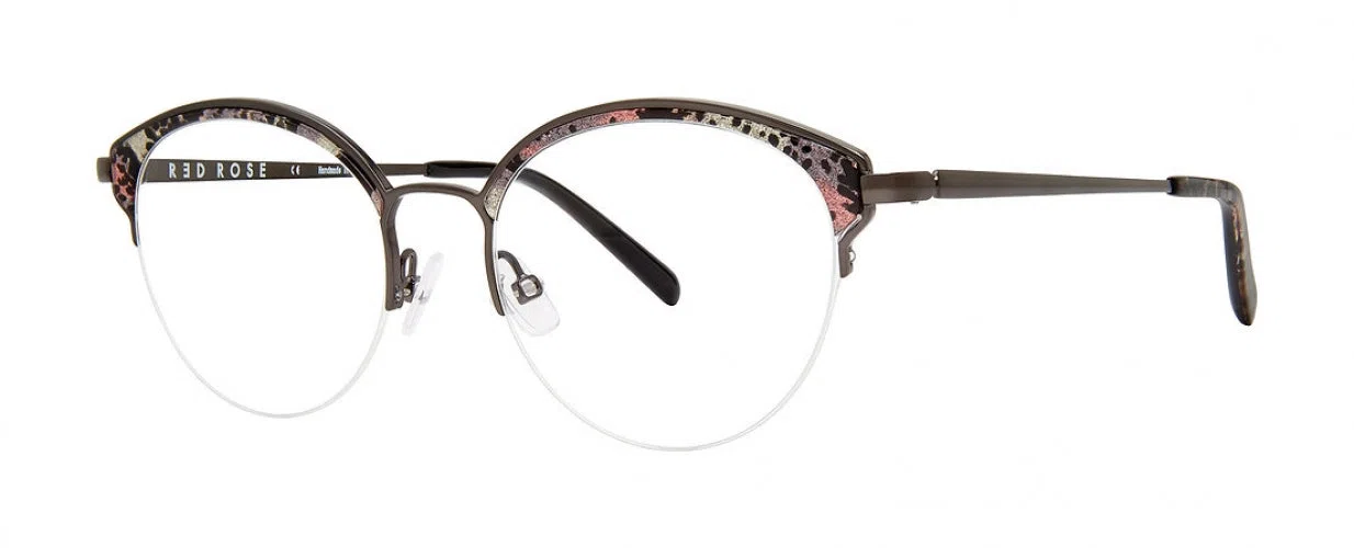 Red Rose TRIESTE Eyeglasses - view 4